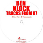 Tracks From 07 (CDS)