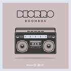 Boombox (CDS)