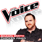 Shawn Smith - Chicken Fried (The Voice Performance) (CDS)