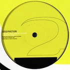 Soulphiction - Bust Me (EP) (Vinyl)