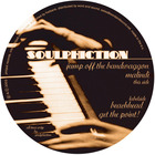 Soulphiction - Get The Point! (EP) (Vinyl)