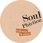 Soulphiction - Ghana Wadada (EP)