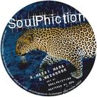 Soulphiction - Masai Mara (EP)