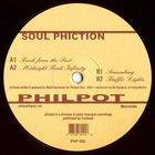 Soulphiction - Midnight Funk Infinity (EP)