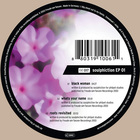 Soulphiction - Soulphiction EP 01 (EP)