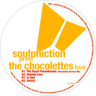 Soulphiction - Two (EP)