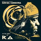 Sun Ra & His Arkestra - In The Orbit Of Ra CD1