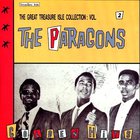 The Paragons - Golden Hits