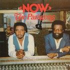 The Paragons - Now (Vinyl)