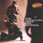 The Paragons - Paragons Meet The Jesters (Reissued 1991)