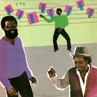 The Paragons - Sly & Robbie Meet The Paragons (Vinyl)