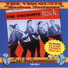 The Viscounts - Harlem Nocturne (Lost Instrumentals Vol. 1)
