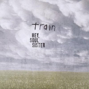 Hey, Soul Sister (EP)