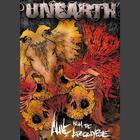 Unearth - Alive From The Apocalypse CD1
