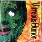 Vitreous Humor - Harbor (EP) (Vinyl)
