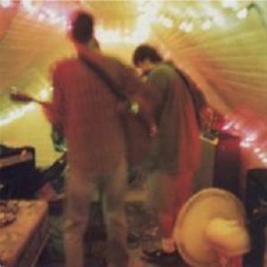 My Midget & New Victoria Theater (EP) (Vinyl)