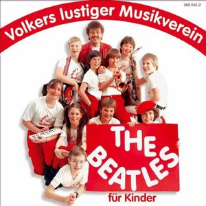 Beatles Fur Kinder