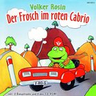 Volker Rosin - Der Frosch Im Roten Cabrio