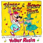Volker Rosin - Discobar & Hexentanz