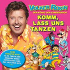 Volker Rosin - Komm Lass Uns Tanzen