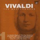 Antonio Vivaldi - The Masterworks CD1