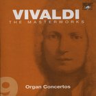Antonio Vivaldi - The Masterworks CD9