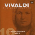 Antonio Vivaldi - The Masterworks CD10