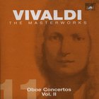 Antonio Vivaldi - The Masterworks CD11
