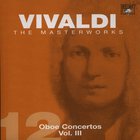 Antonio Vivaldi - The Masterworks CD12