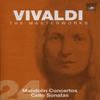 Antonio Vivaldi - The Masterworks CD24