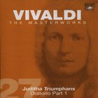 Antonio Vivaldi - The Masterworks CD27