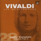Antonio Vivaldi - The Masterworks CD28