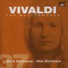 Antonio Vivaldi - The Masterworks CD37
