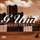 G-Unit - Back To The Streets