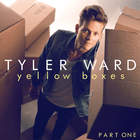 Tyler Ward - Yellow Boxes (EP)