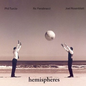 Hemispheres