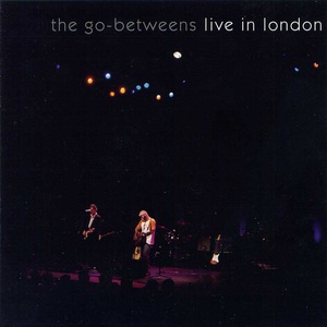 Live In London CD2