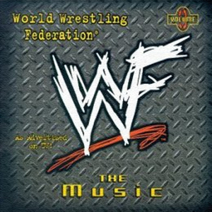 WWE The Music Vol. 3