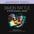 Peter Maxwell Davies - Symphony No. 1: Points & Dances From Taverner