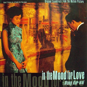 In The Mood For Love CD1