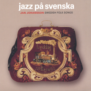 Jazz På Svenska (Reissued 2005)