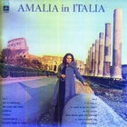 Amália Rodrigues - Amalia In Italia (Vinyl)