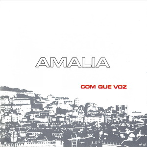Com Que Voz