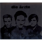 Die Ärzte - Rock'n'roll-Übermensch (CDS)