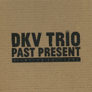 Past Present: Milwaukee, December 30, 2010 CD4