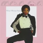 Melba Moore - What A Woman Needs (Expanded Edition 2011)