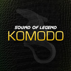 Sound Of Legend - Komodo (CDS)