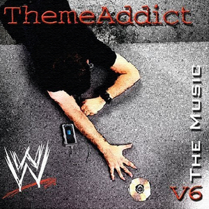Wwe The Music Vol. 6