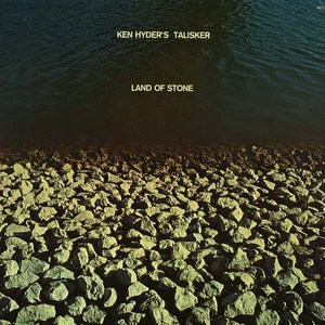Land Of Stone (Vinyl)