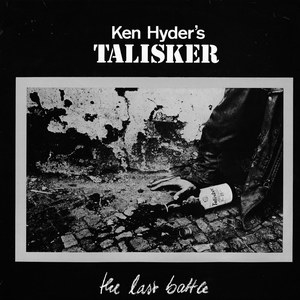 The Last Battle (Vinyl)